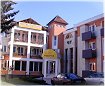 Cazare Hoteluri Bistrita | Cazare si Rezervari la Hotel Bistrita din Bistrita